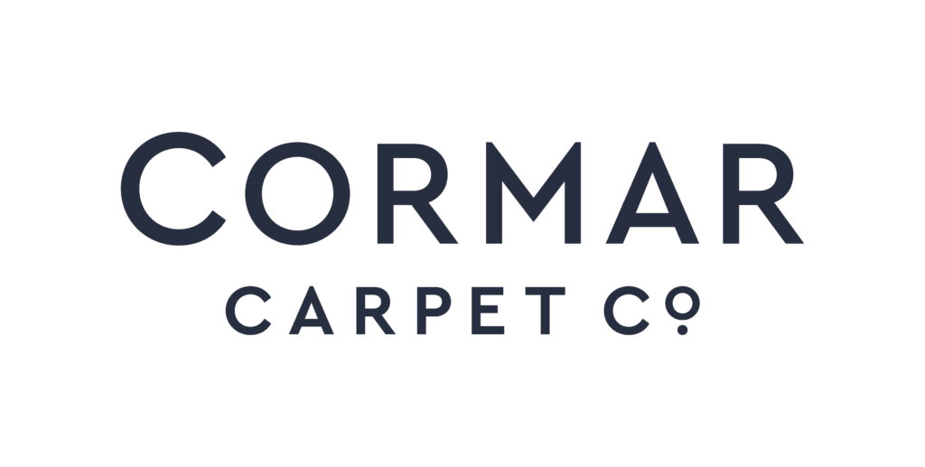 cormar carpet logo