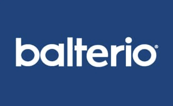 balterio logo