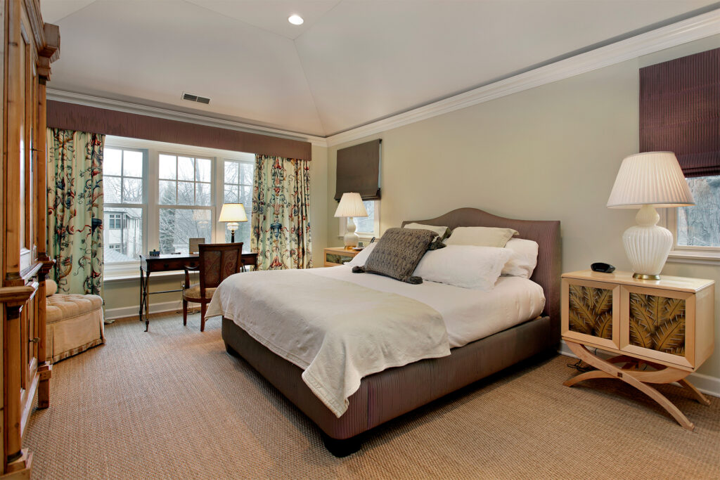 textured bedroom carpet ideas