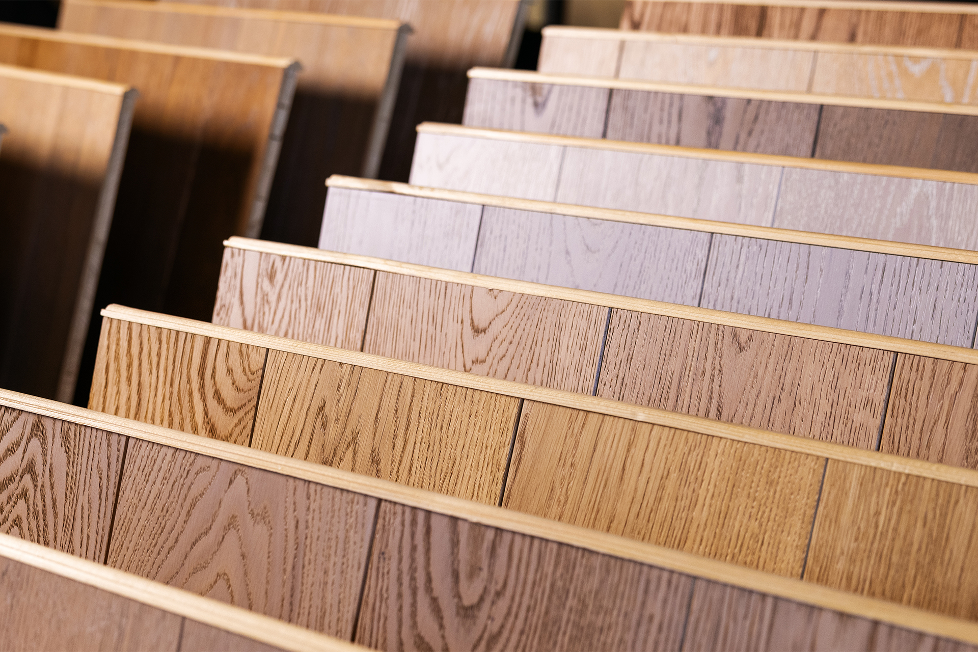 samples of the top laminate flooring in the uk